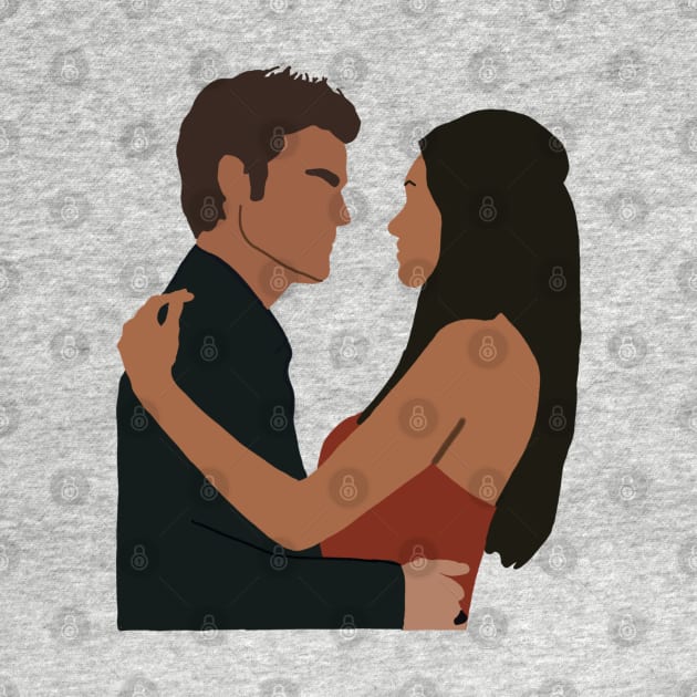 Stelena by natnatm20